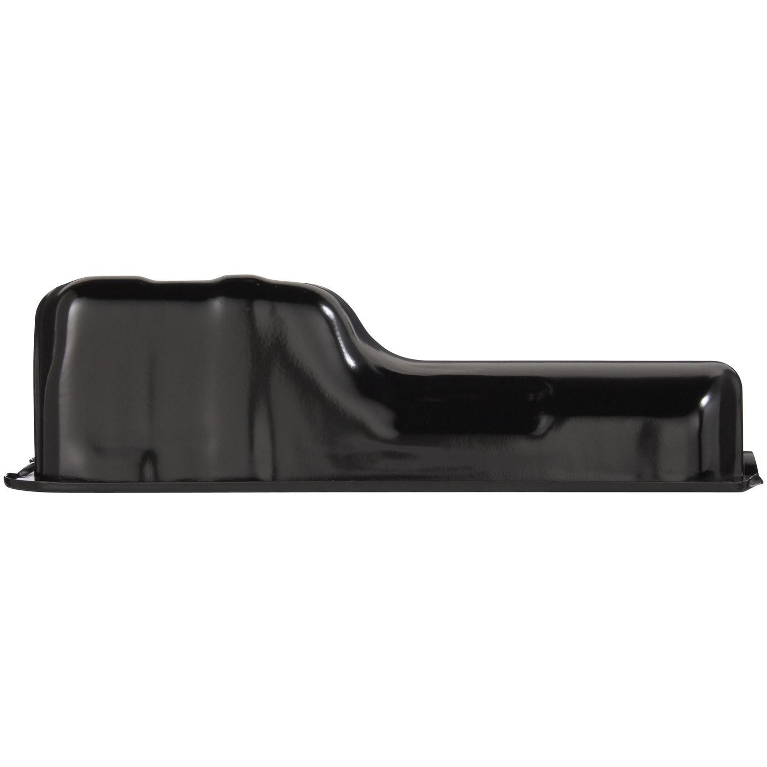 Engine Oil Pan