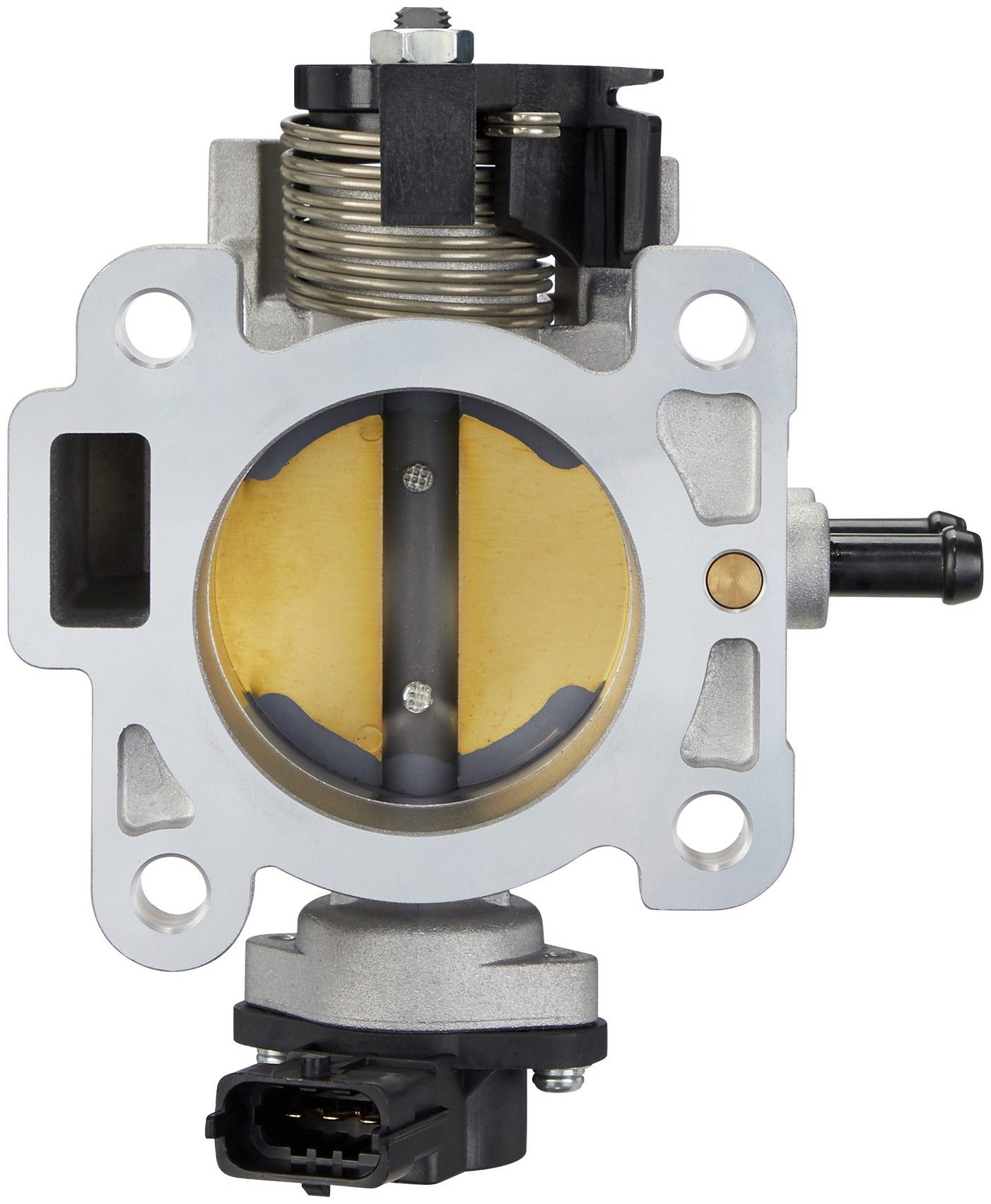 Fuel Injection Throttle Body Assembly