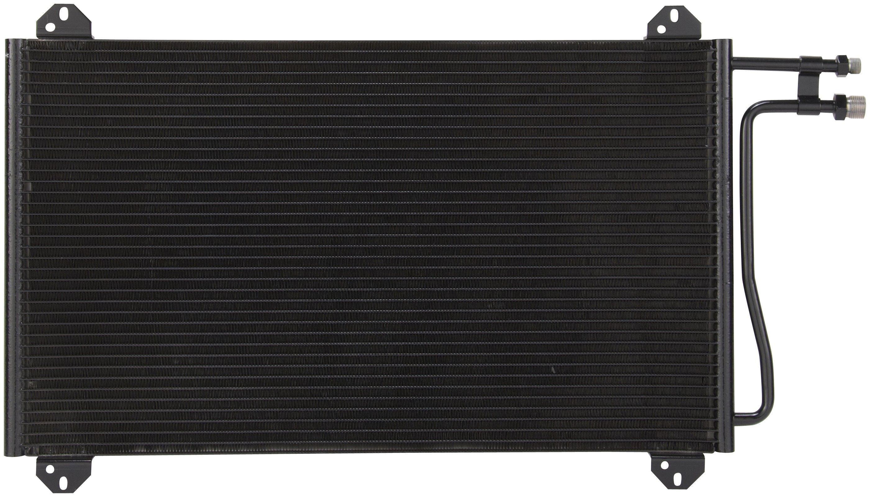 2006, 2005, 2004, 2003, 2002 Freightliner Sprinter 2500 2500 A/C Condenser