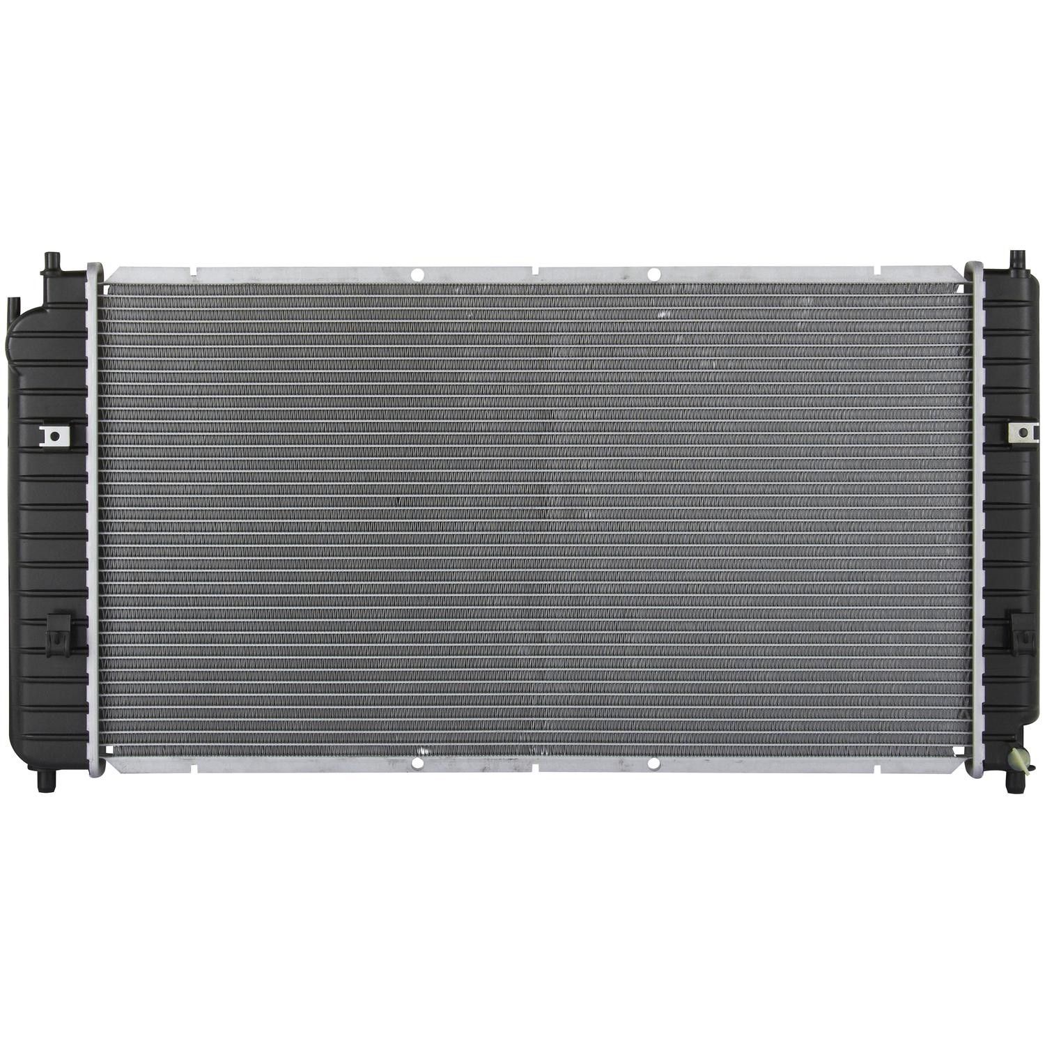 Radiator