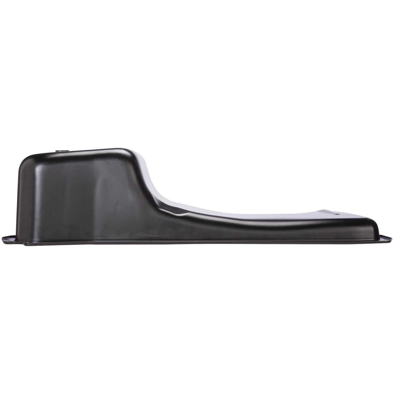 1993, 1992, 1991, 1990, 1989 Dodge D350 Engine Oil Pan