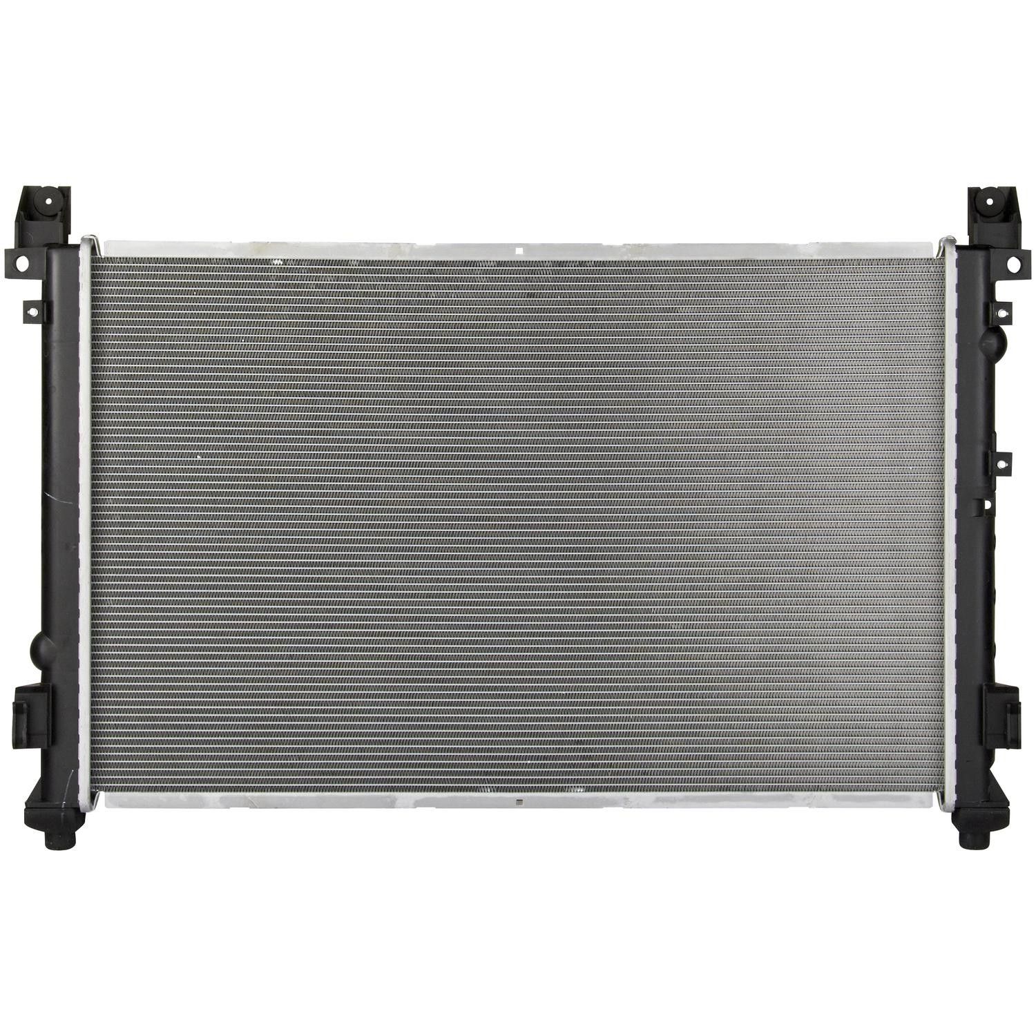 2008, 2007 Chrysler Pacifica Radiator