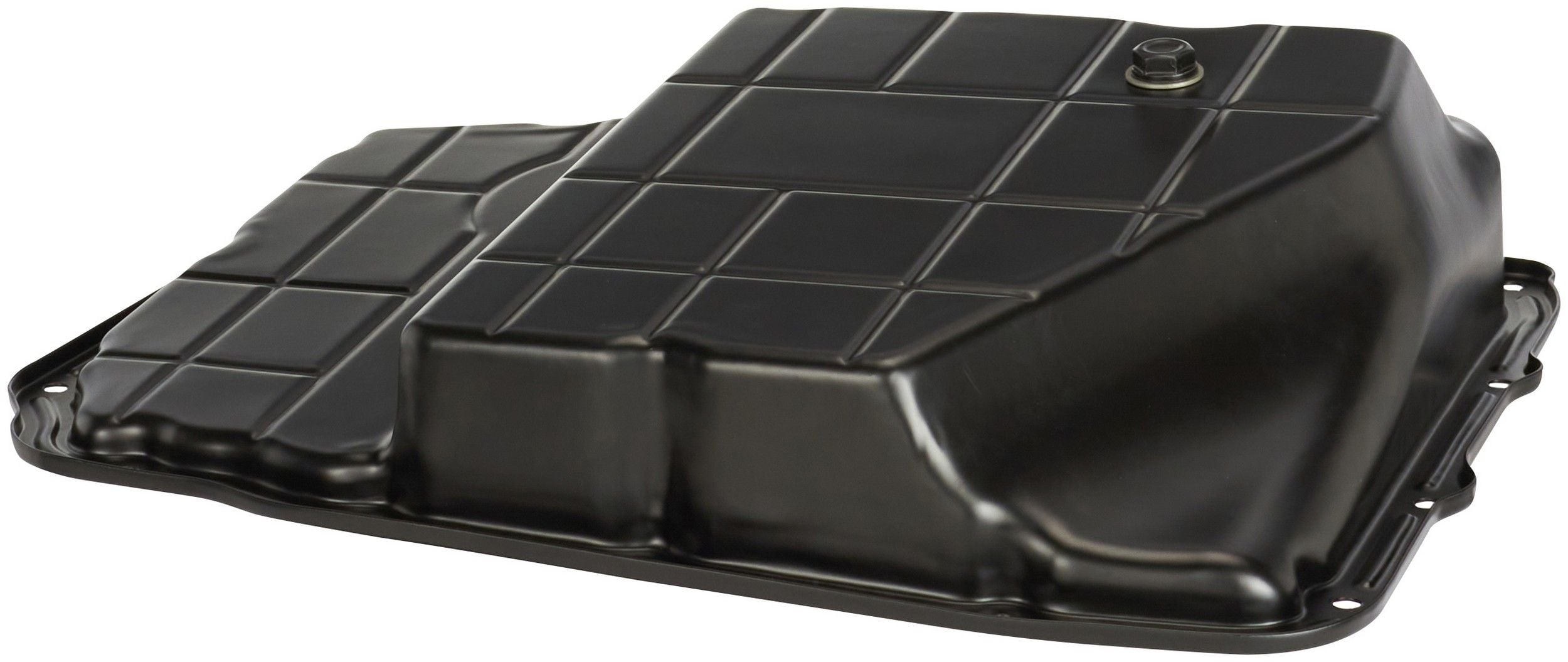 2009, 2008, 2007, 2006 Jeep Commander Transmission Oil Pan