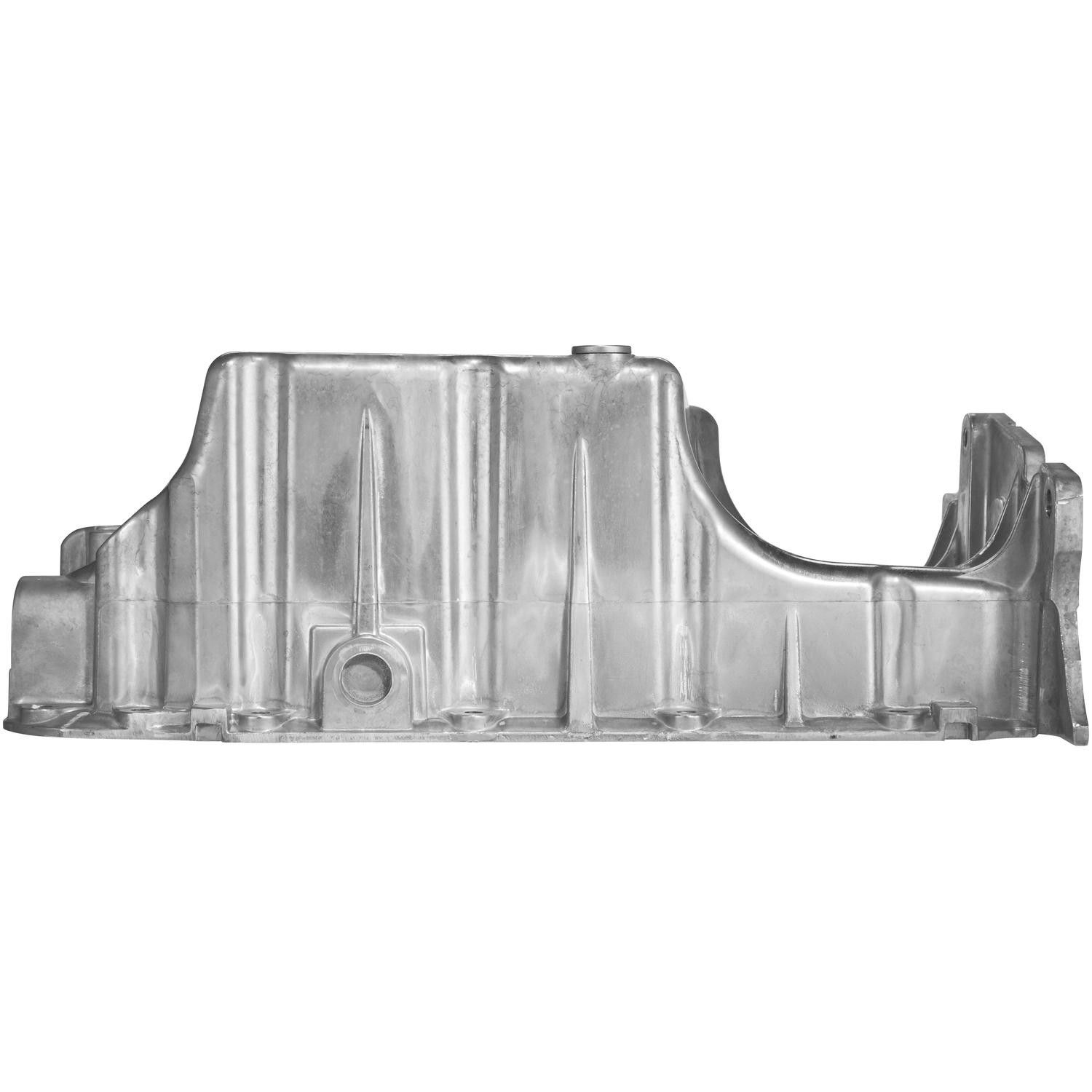 2020, 2019, 2018, 2017 Chevrolet Trax Engine Oil Pan
