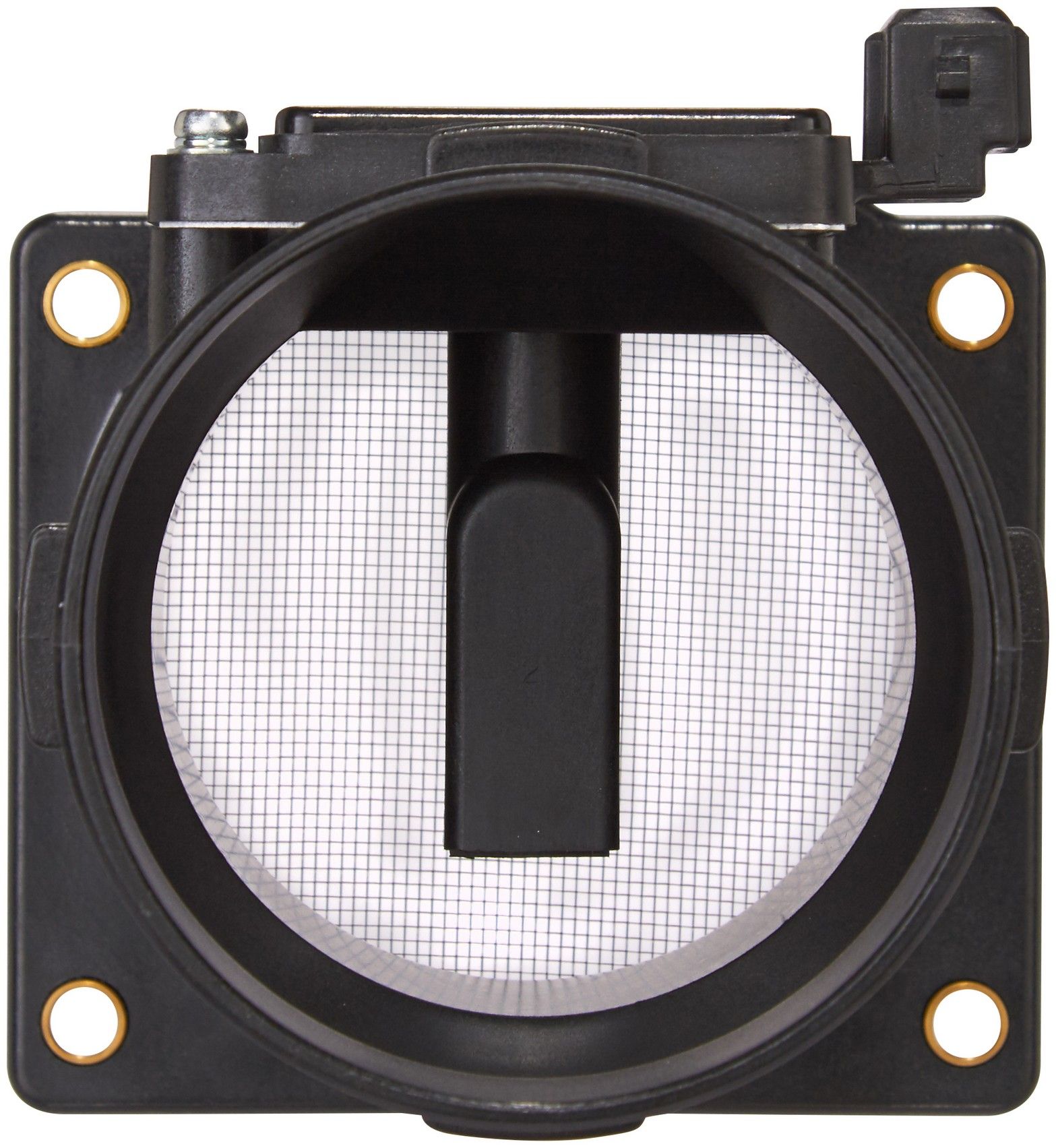 1995, 1994, 1993 Audi 90 Mass Air Flow Sensor