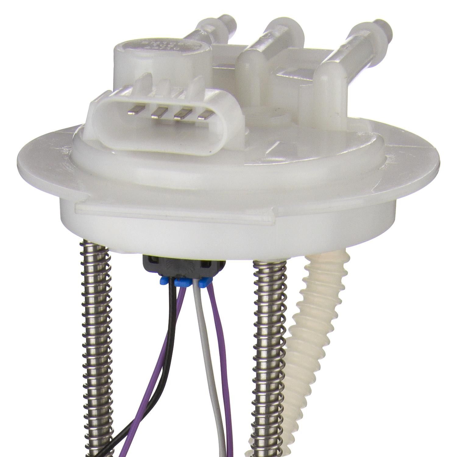 Saturn Vue Fuel Pump Module Assembly Replacement (ACDelco, Airtex