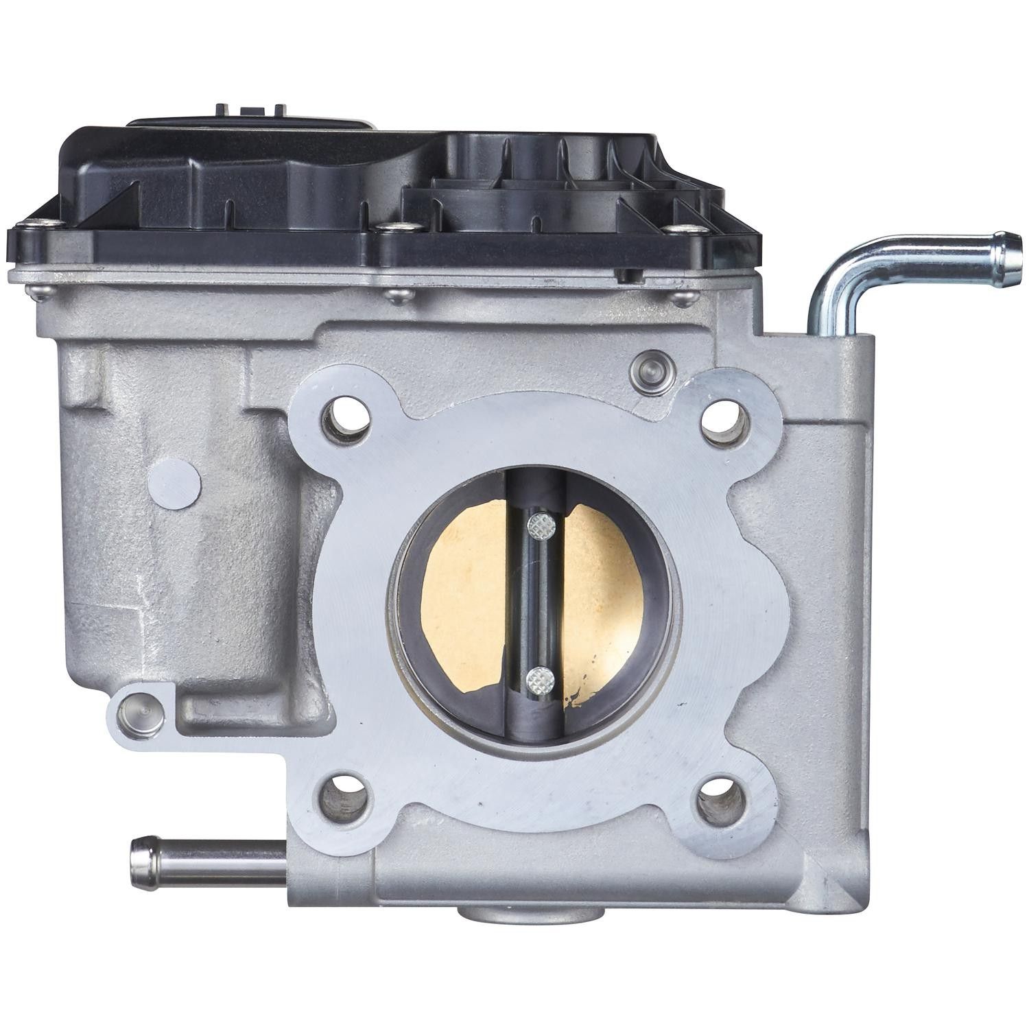 2017, 2016, 2015, 2014, 2013, 2012, 2011 Mazda 2 Fuel Injection Throttle Body Assembly