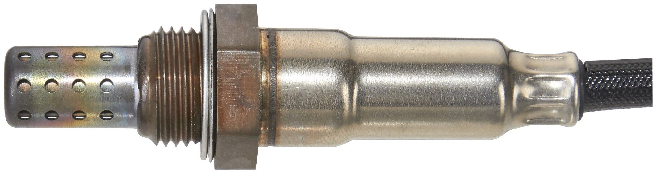Oxygen Sensor-Direct Fit Left,Right NGK 25158