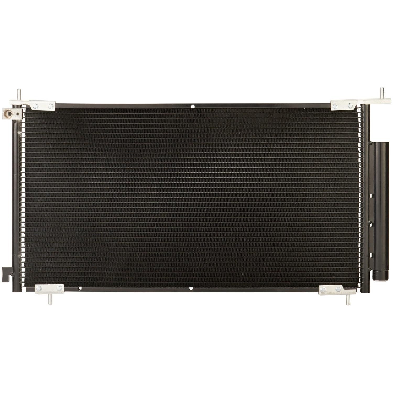 2011, 2010, 2009, 2008, 2007, 2006, 2005, 2004, 2003 Honda Element A/C Condenser