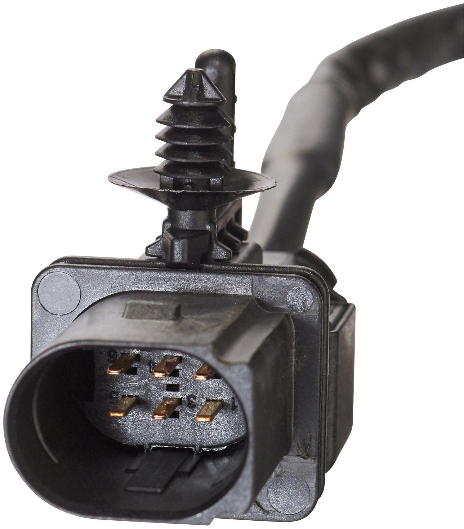 2007 Audi S8 Oxygen Sensor