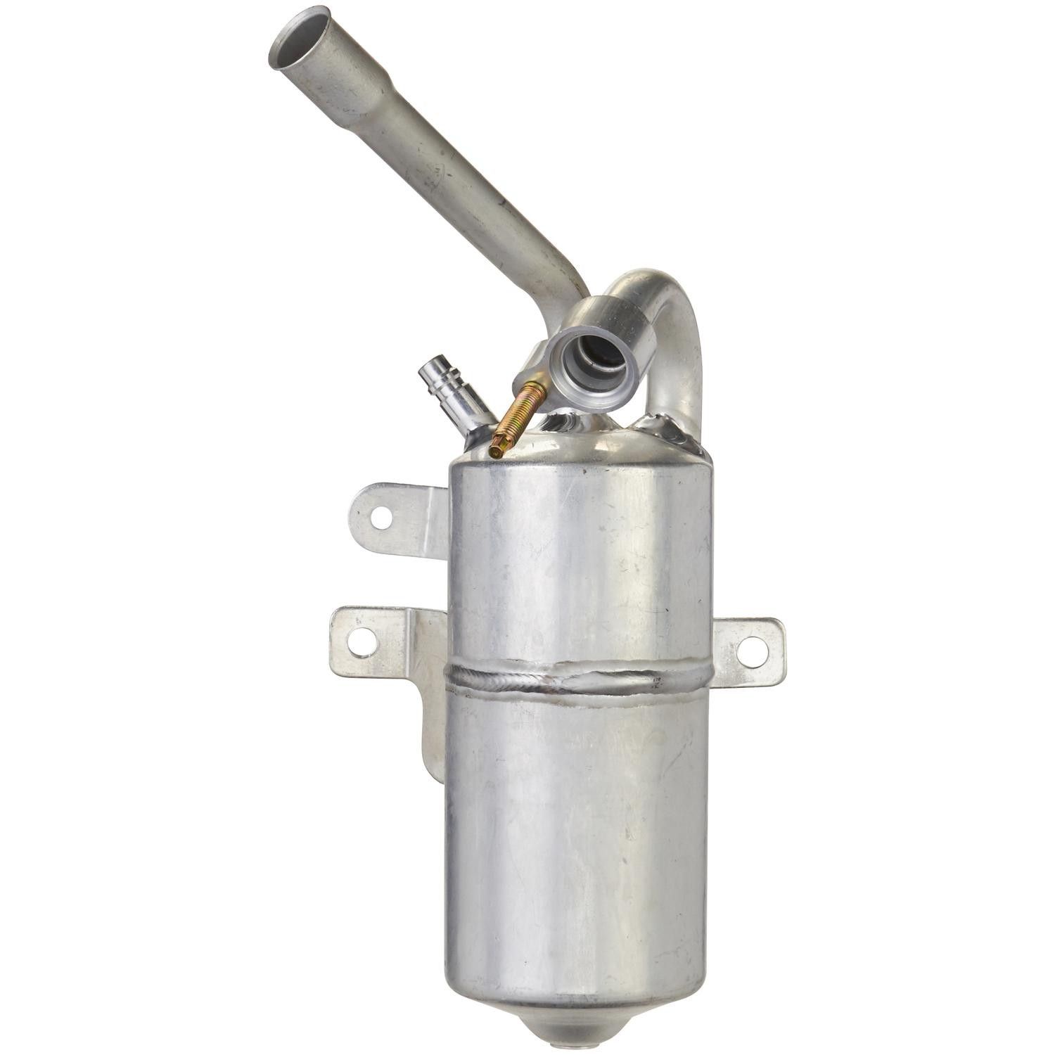 2007, 2006, 2005, 2004, 2003, 2002, 2001, 2000 Ford Focus A/C Accumulator