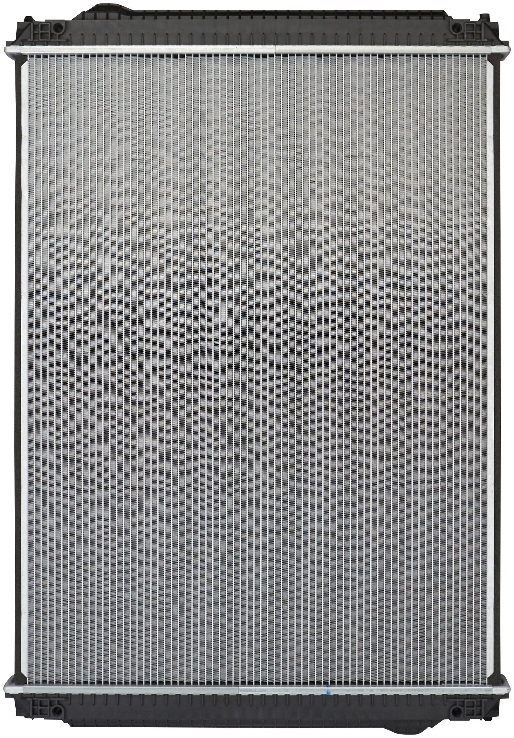2000, 1999, 1998, 1997, 1996, 1995, 1994, 1993 Freightliner FLD120 Class Radiator