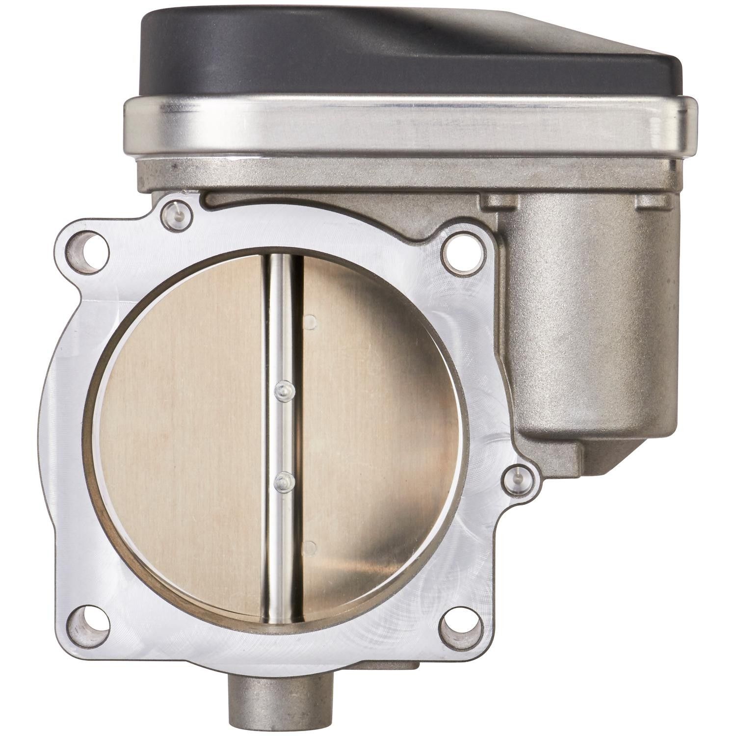 2010, 2009, 2008, 2007, 2006 Jeep Commander Fuel Injection Throttle Body Assembly