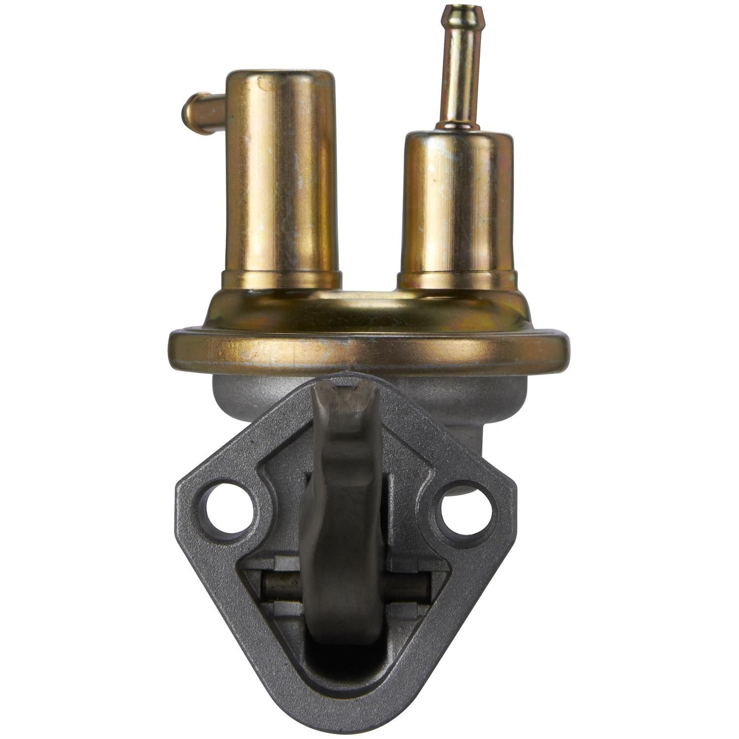 Mechanical Fuel Pump