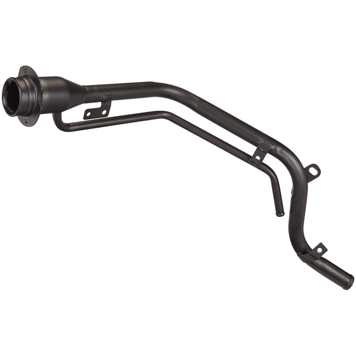 2008 Ford Escape Fuel Tank Filler Neck