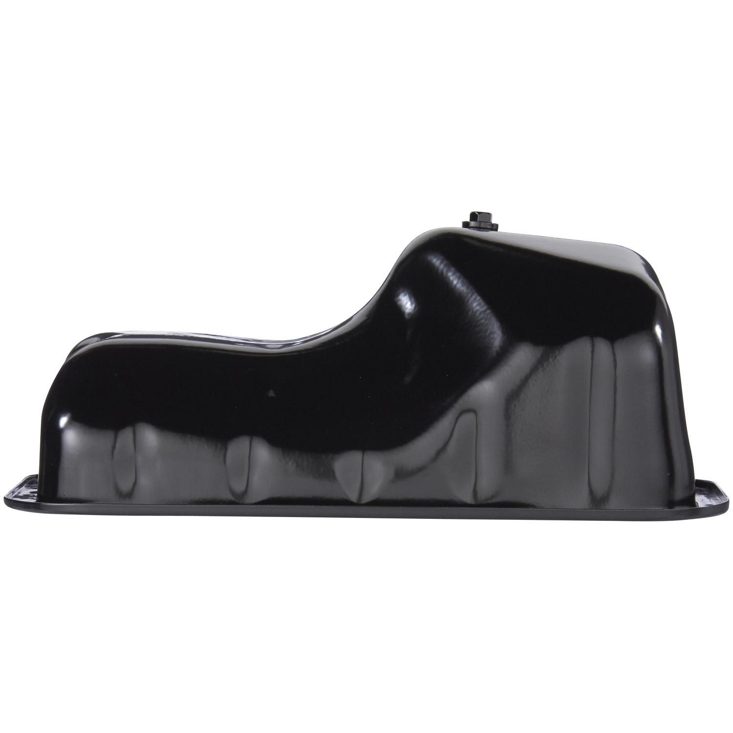 1997, 1996 Geo Tracker Engine Oil Pan