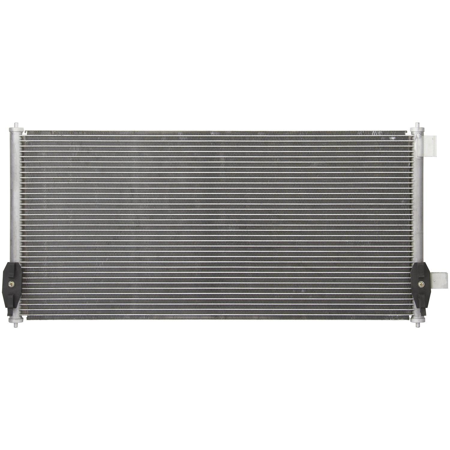 2013, 2012, 2011, 2010 Ford Transit Connect Connect A/C Condenser
