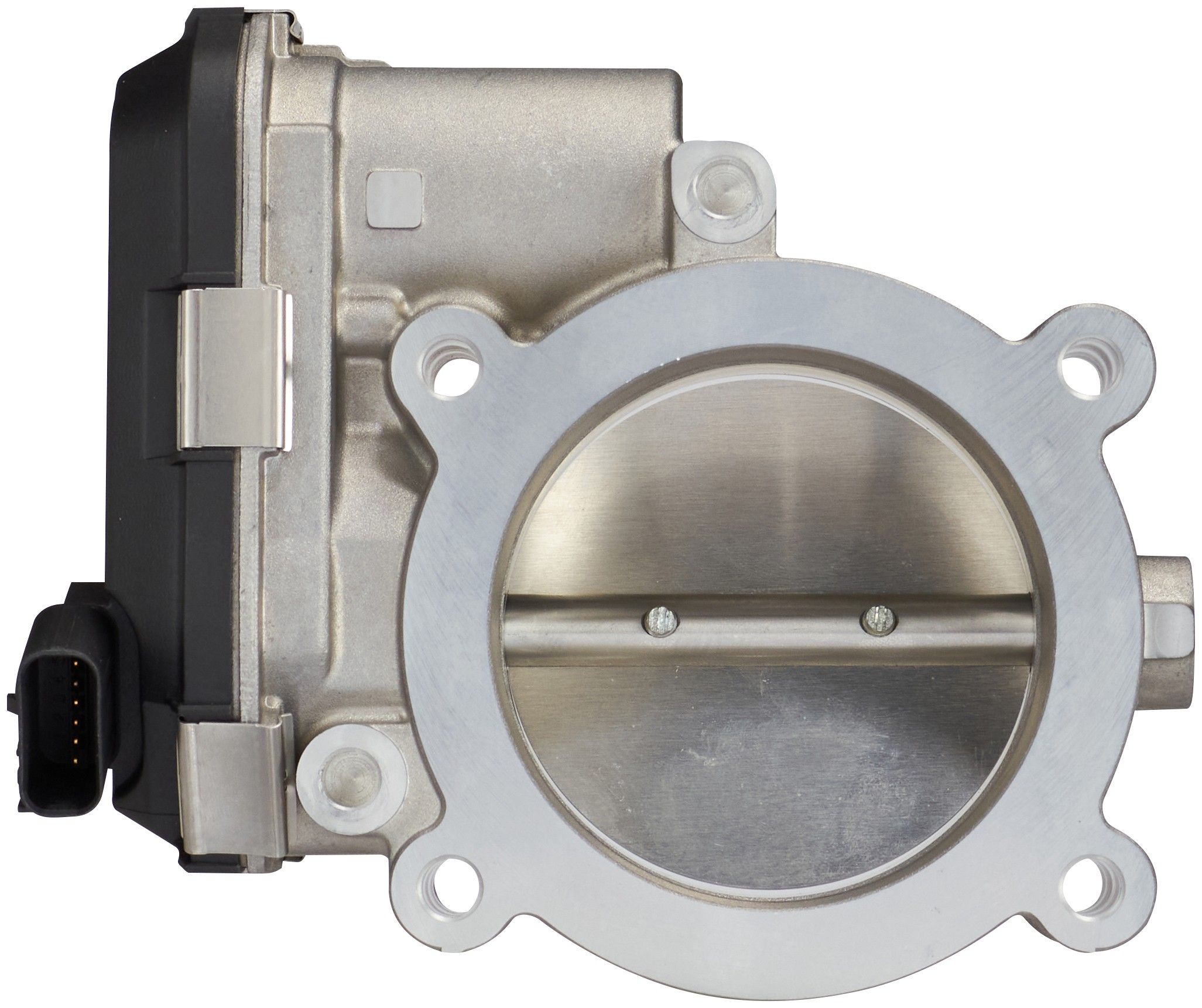 2023, 2022, 2021, 2020 Ford Transit Fuel Injection Throttle Body Assembly