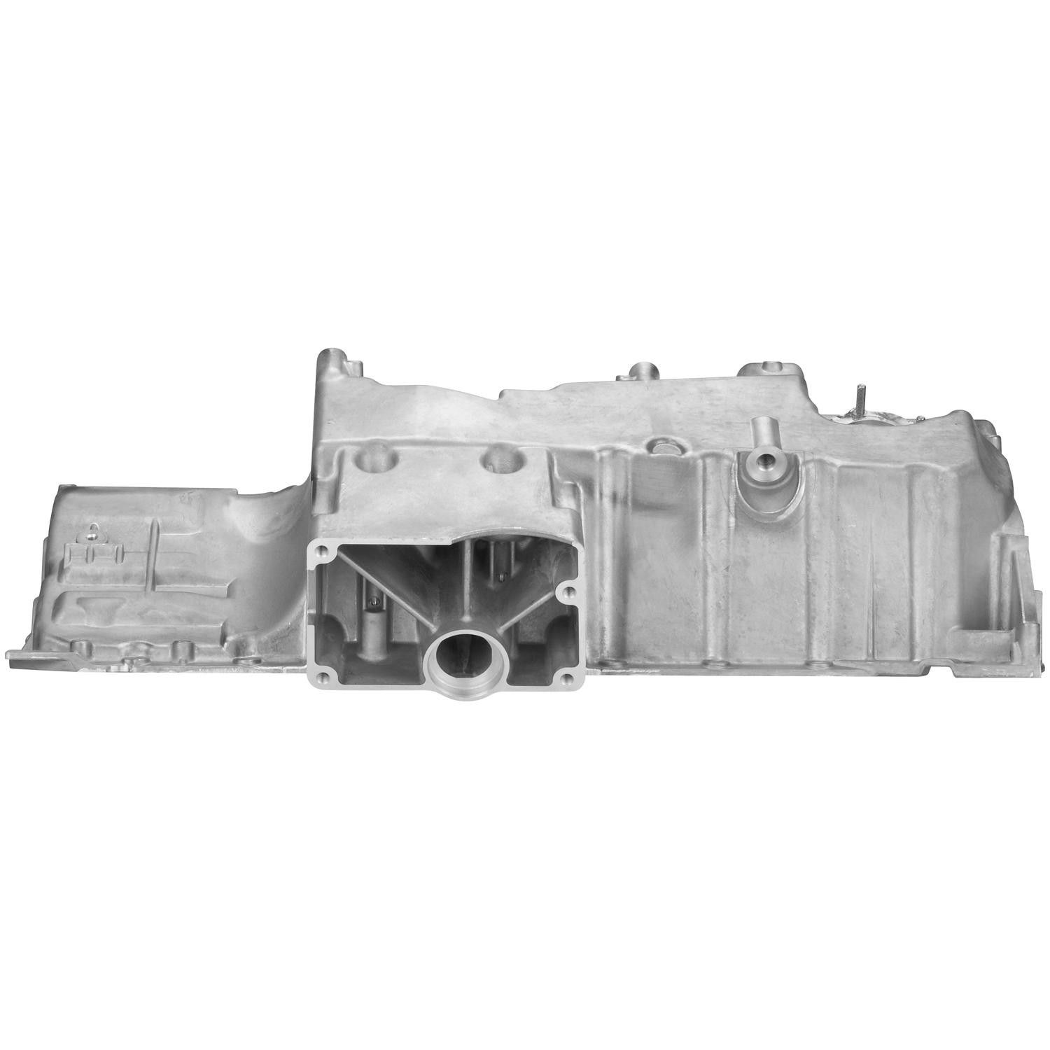 2006, 2005, 2004 BMW X3 Engine Oil Pan