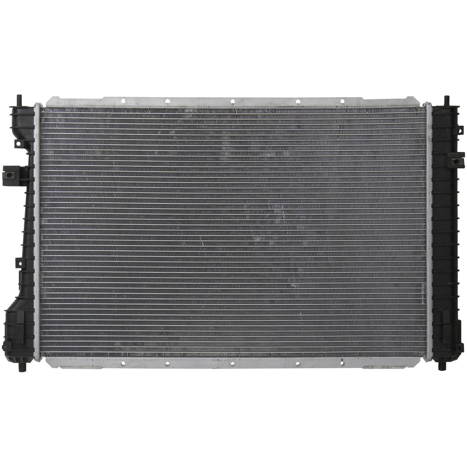 2012, 2011, 2010, 2009, 2008 Ford Escape Radiator