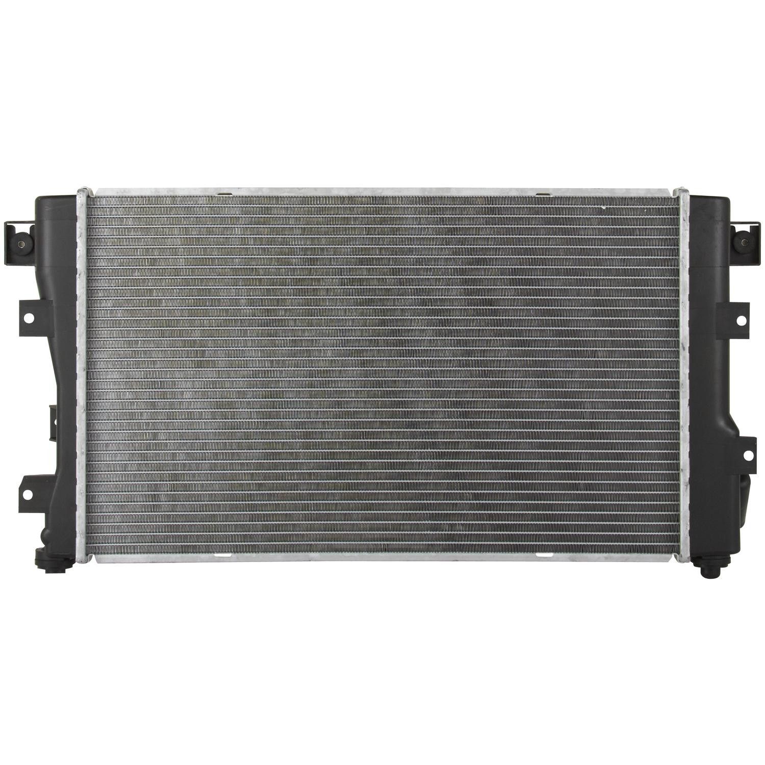 1997, 1996, 1995, 1994, 1993 Dodge Intrepid Radiator