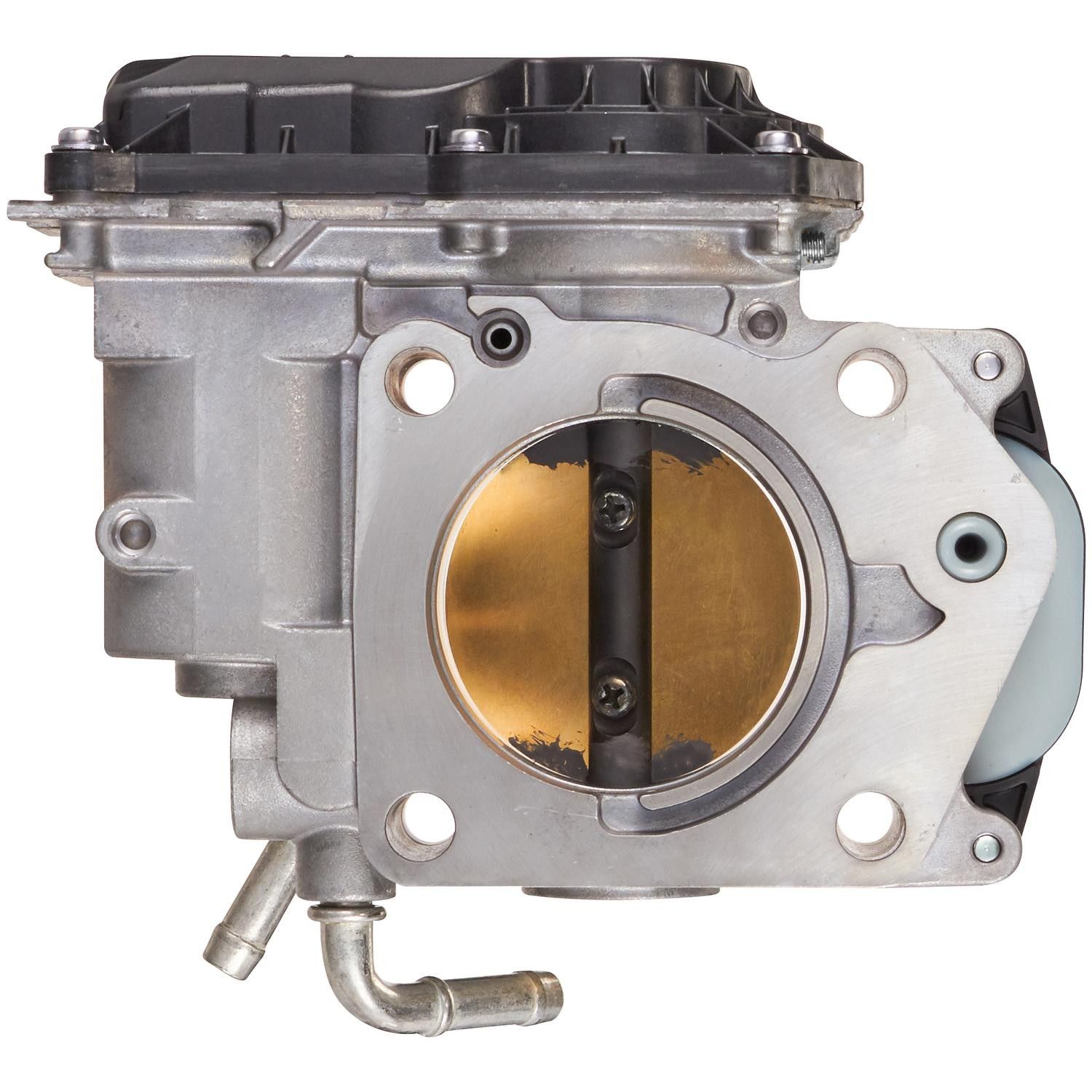 Fuel Injection Throttle Body Assembly