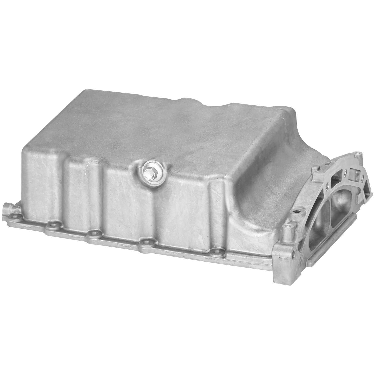 2015, 2014, 2013, 2012 Ford Explorer Engine Oil Pan