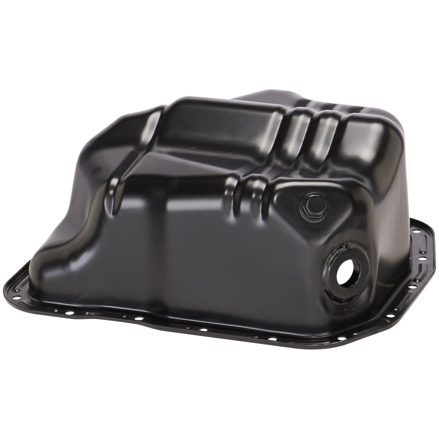 2016, 2015, 2014, 2013, 2012, 2011, 2010 Chevrolet Express 2500 2500 Engine Oil Pan
