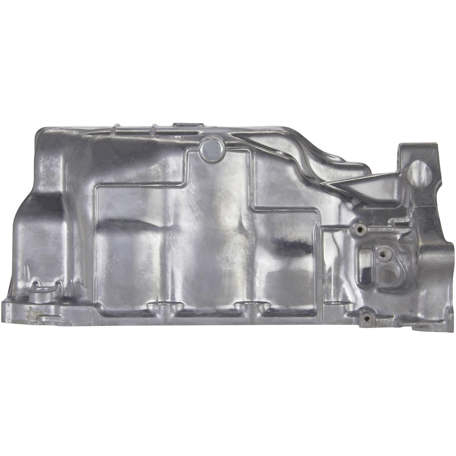 2014, 2013, 2012, 2011, 2010, 2009 Honda Fit Engine Oil Pan