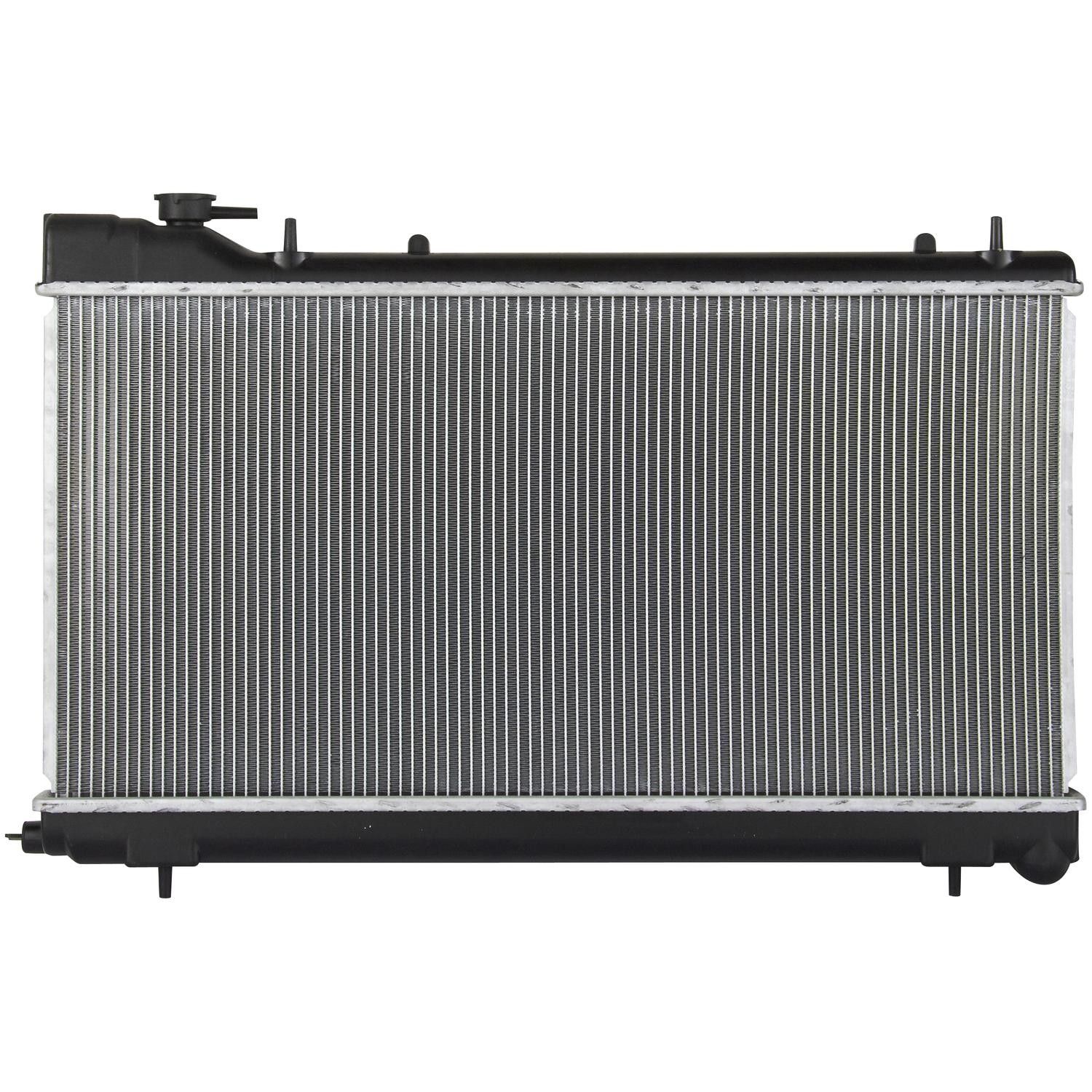 2002, 2001, 2000, 1999 Subaru Forester Radiator