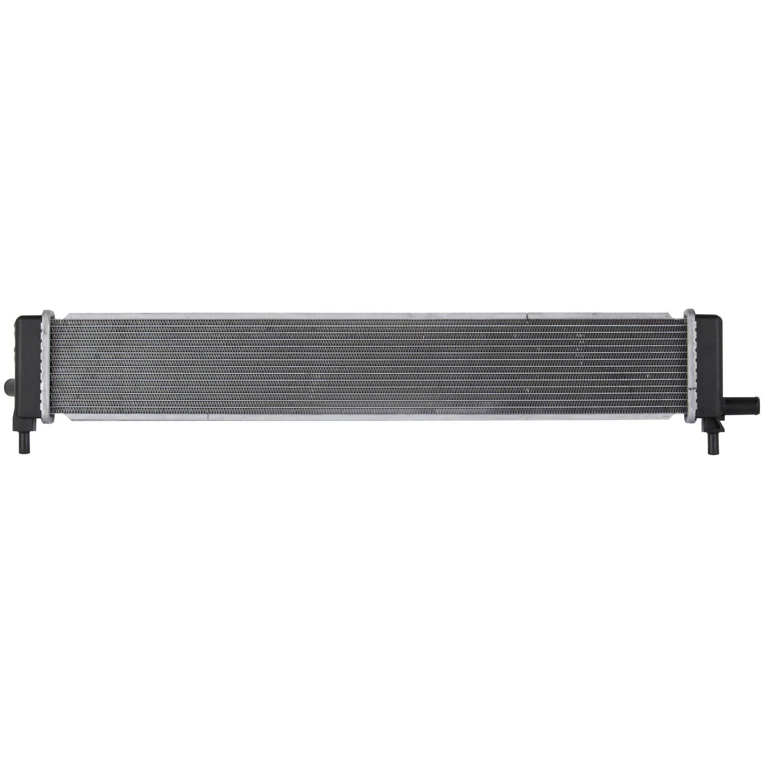 2012, 2011, 2010 Lexus HS250h Radiator