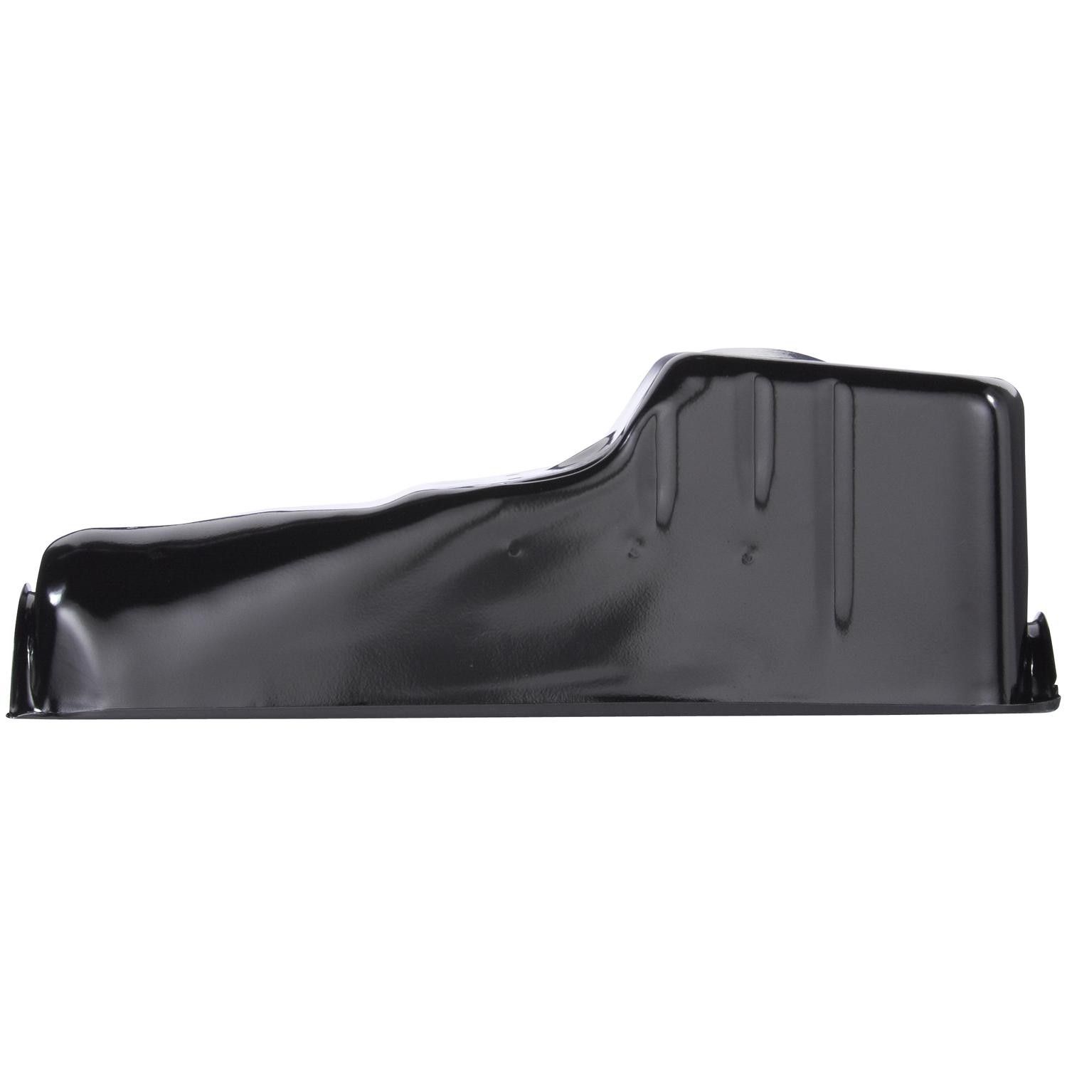 1968, 1967, 1966, 1965 Chevrolet Chevy II Engine Oil Pan