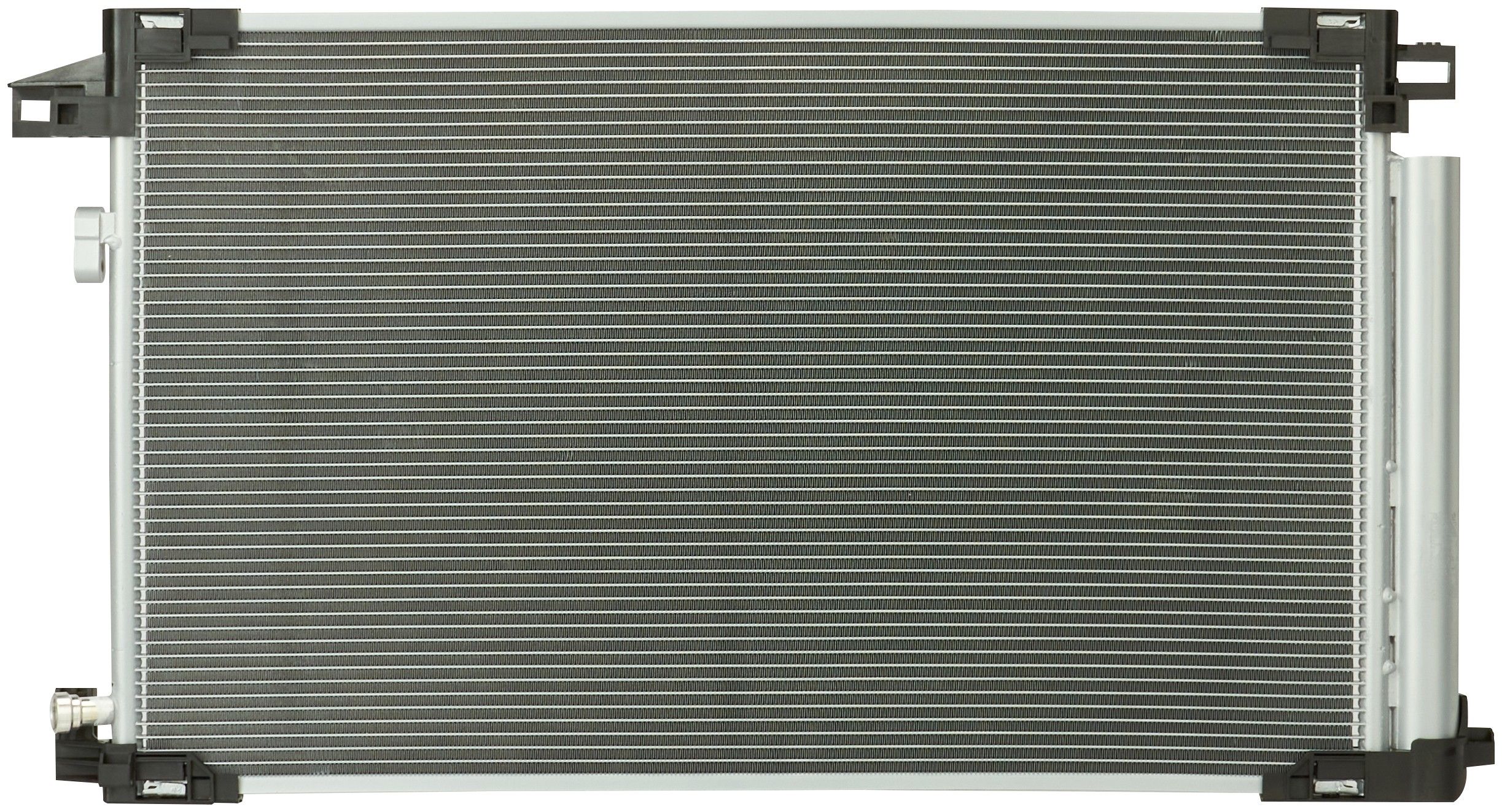 2022, 2021, 2020, 2019 Toyota Corolla A/C Condenser