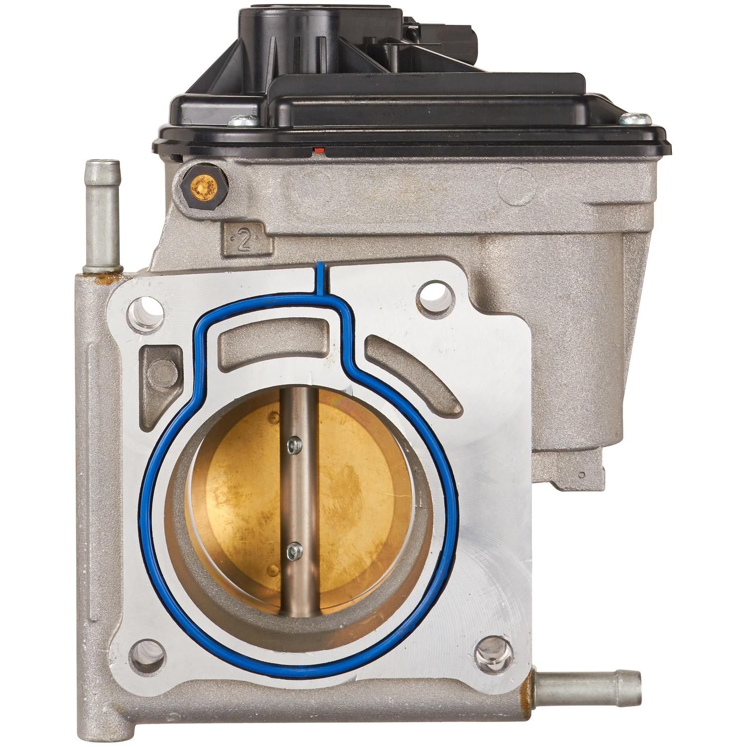 2008, 2007, 2006, 2005 Ford Escape Fuel Injection Throttle Body Assembly