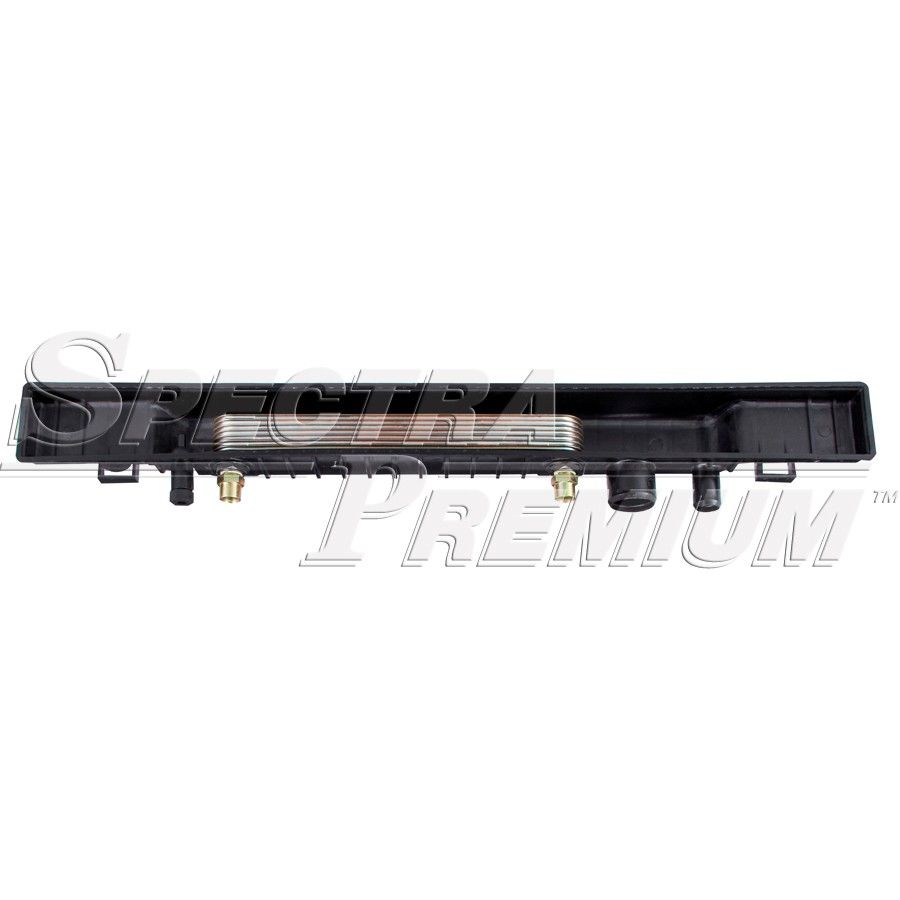2005, 2004, 2003, 2002, 2001, 2000 Ford Excursion Radiator