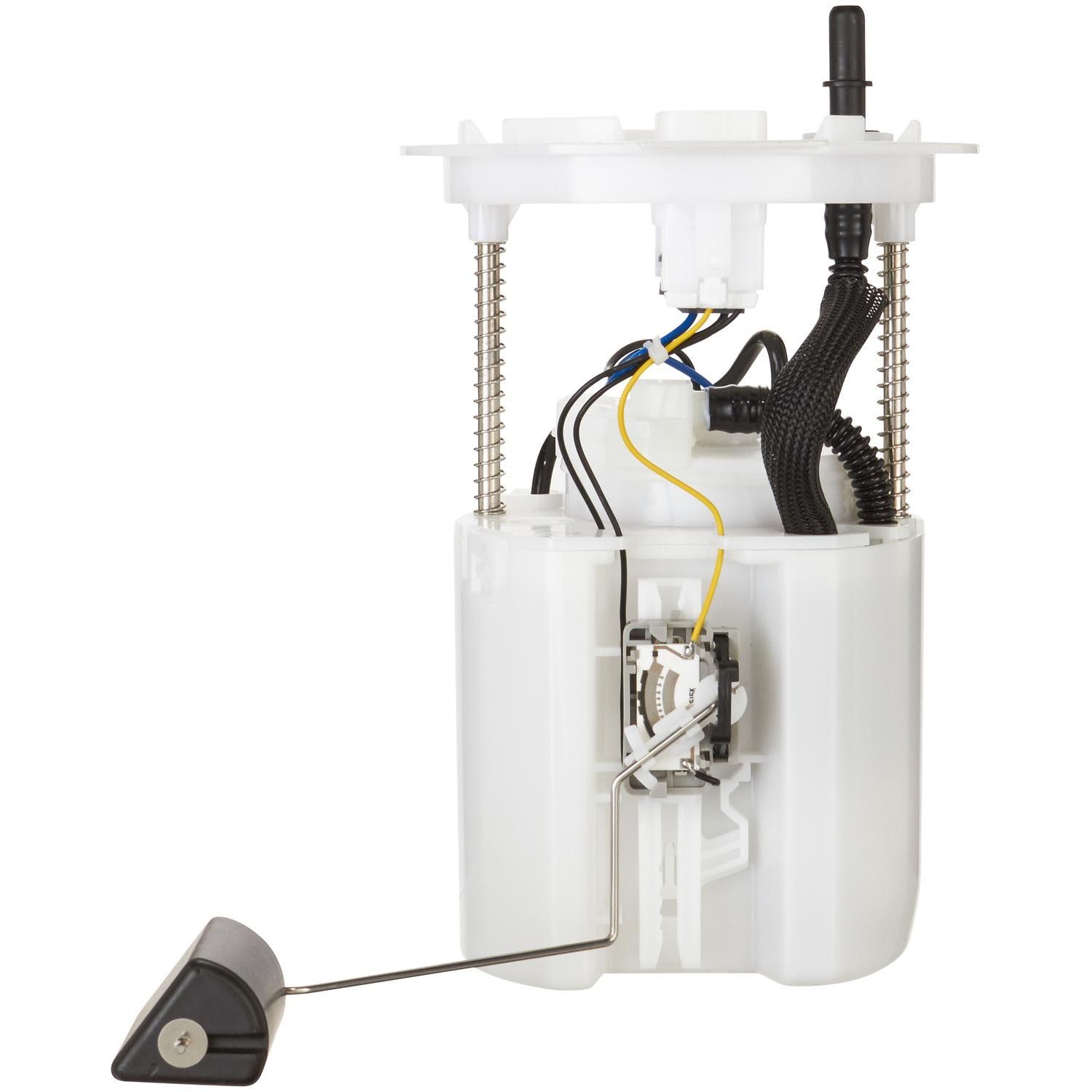 2014 Ford Fusion Fuel Pump