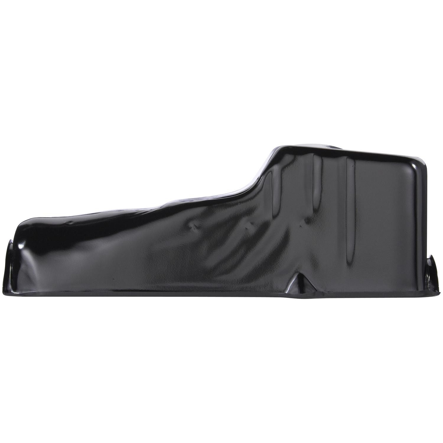 Engine Oil Pan