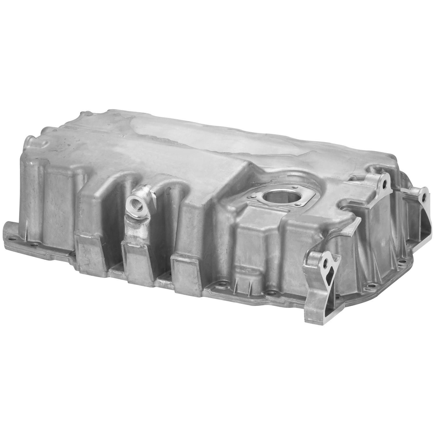 Engine Oil Pan