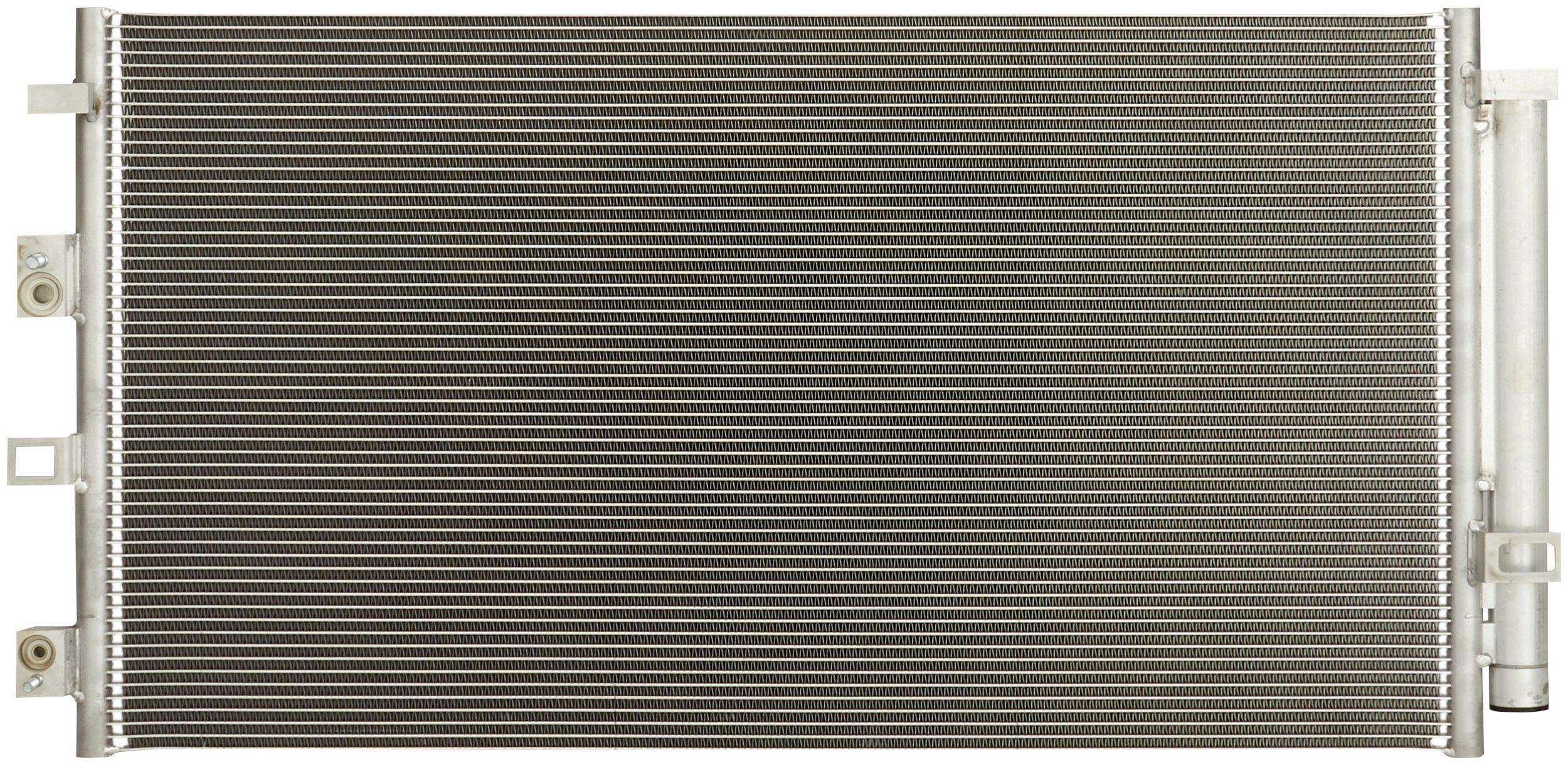2022, 2021, 2020 Ford Escape A/C Condenser