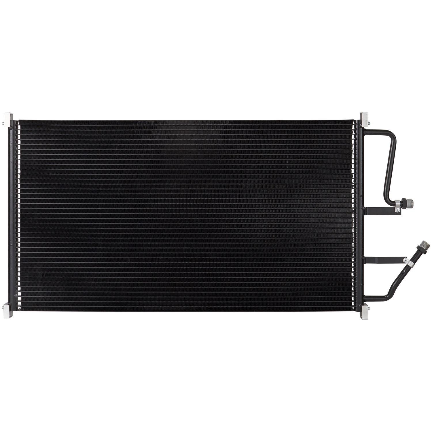 A/C Condenser