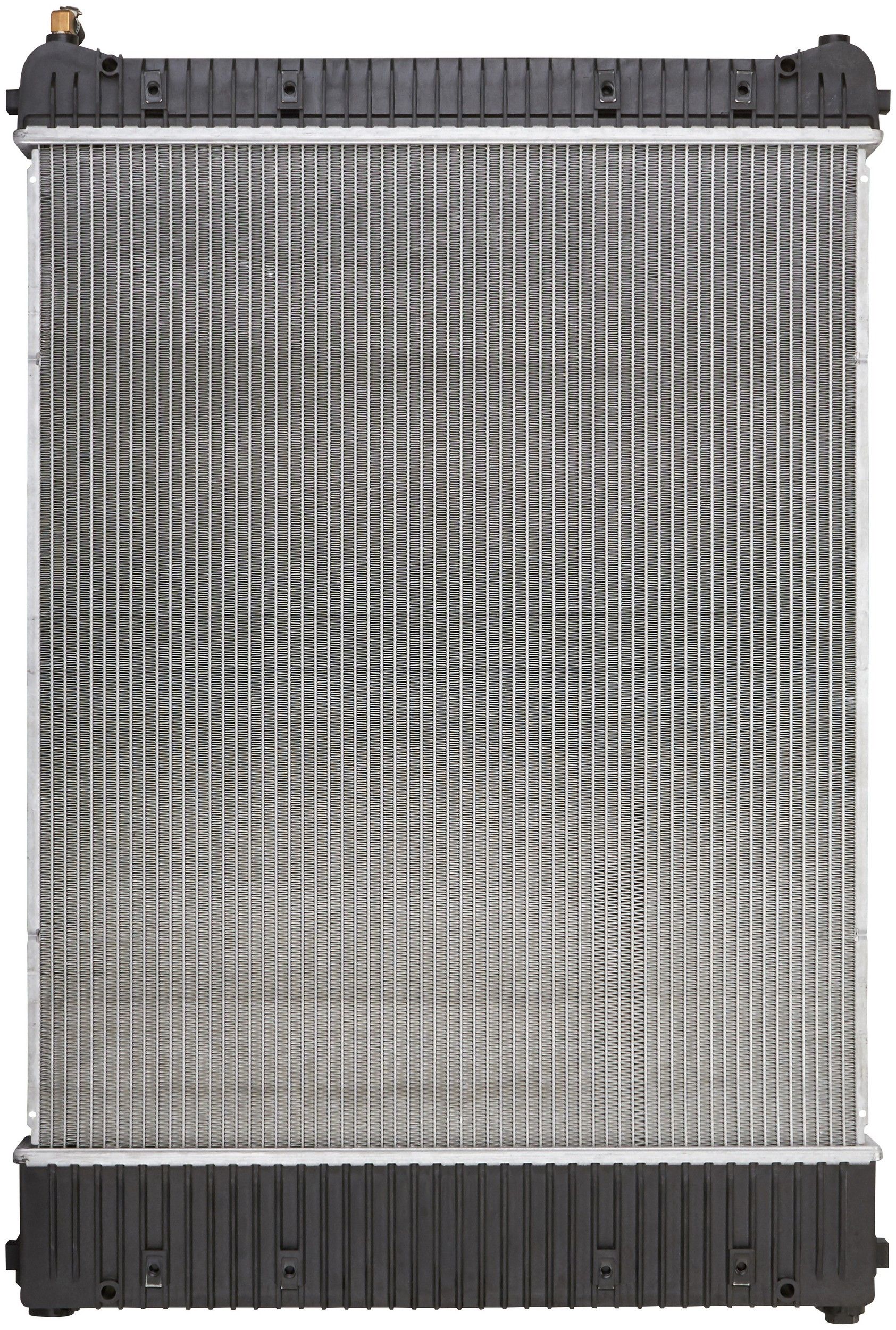 2008, 2007, 2006, 2005, 2004, 2003, 2002, 2001, 2000, 1999 Freightliner FS65 Radiator
