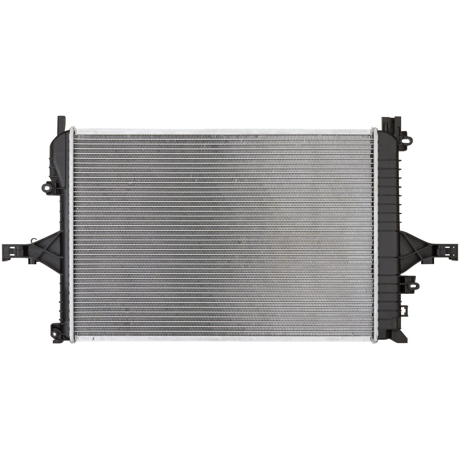 2006, 2005, 2004, 2003, 2002, 2001, 2000, 1999 Volvo S80 Radiator