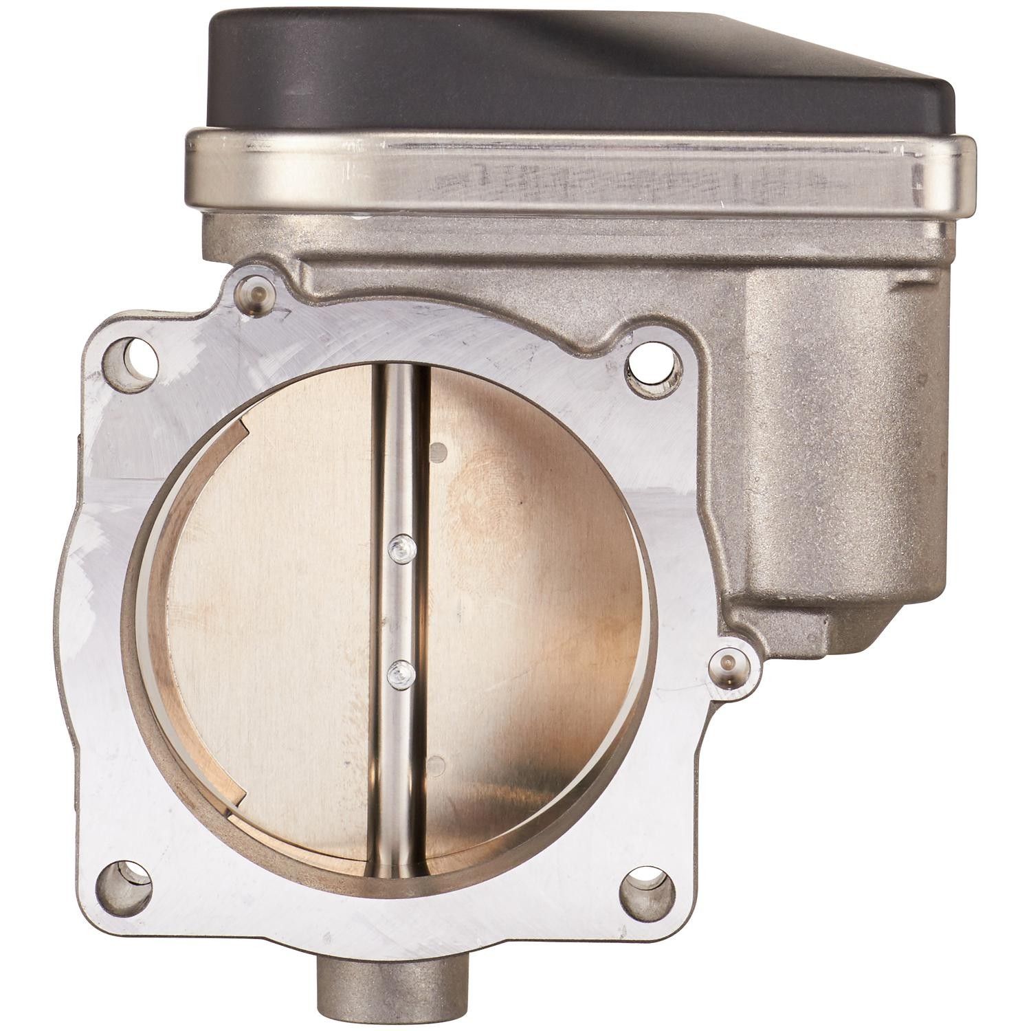 2004 Dodge Durango Fuel Injection Throttle Body Assembly