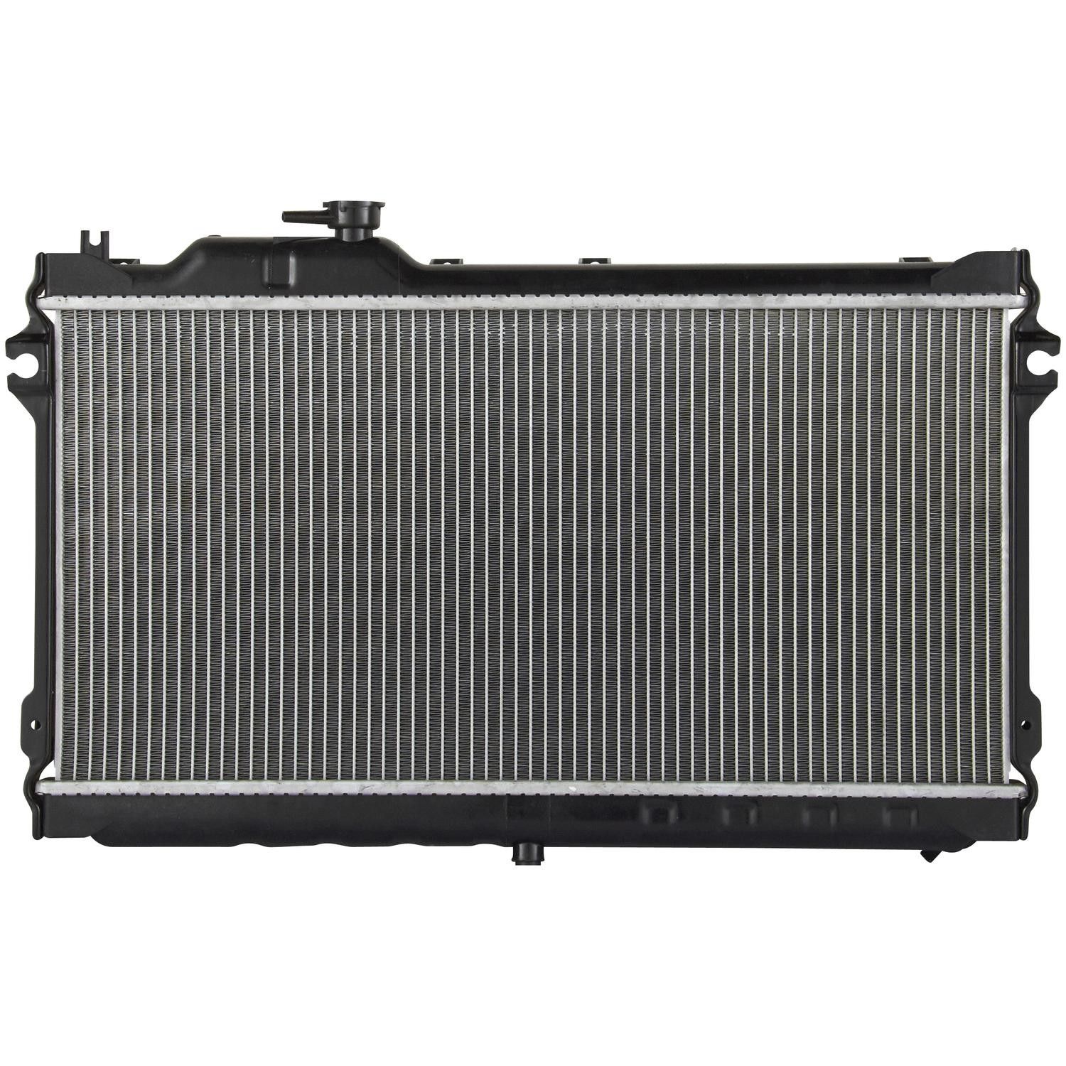 1997, 1996, 1995, 1994, 1993, 1992, 1991, 1990 Mazda Miata Radiator