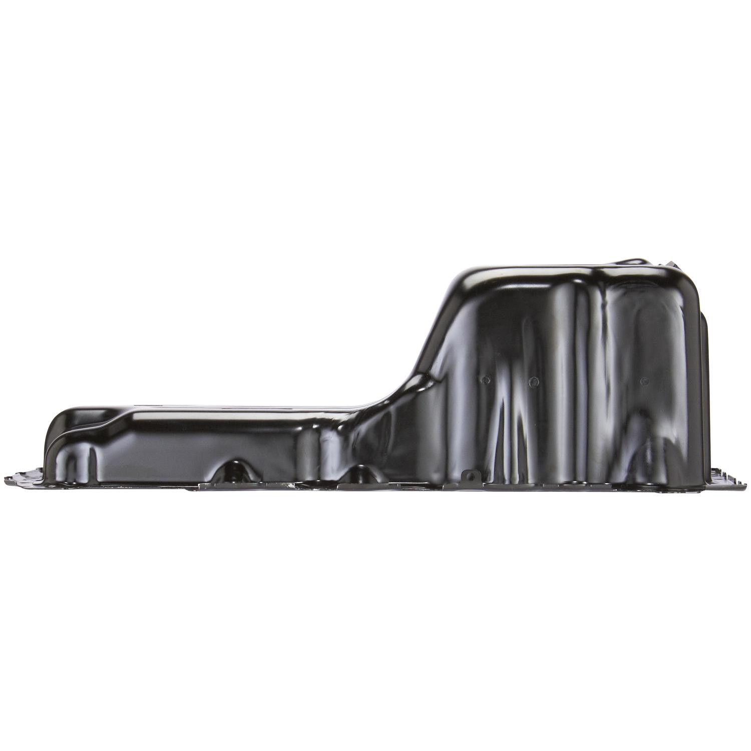 2014, 2013, 2012, 2011, 2010 Ford F-150 Super Duty Engine Oil Pan