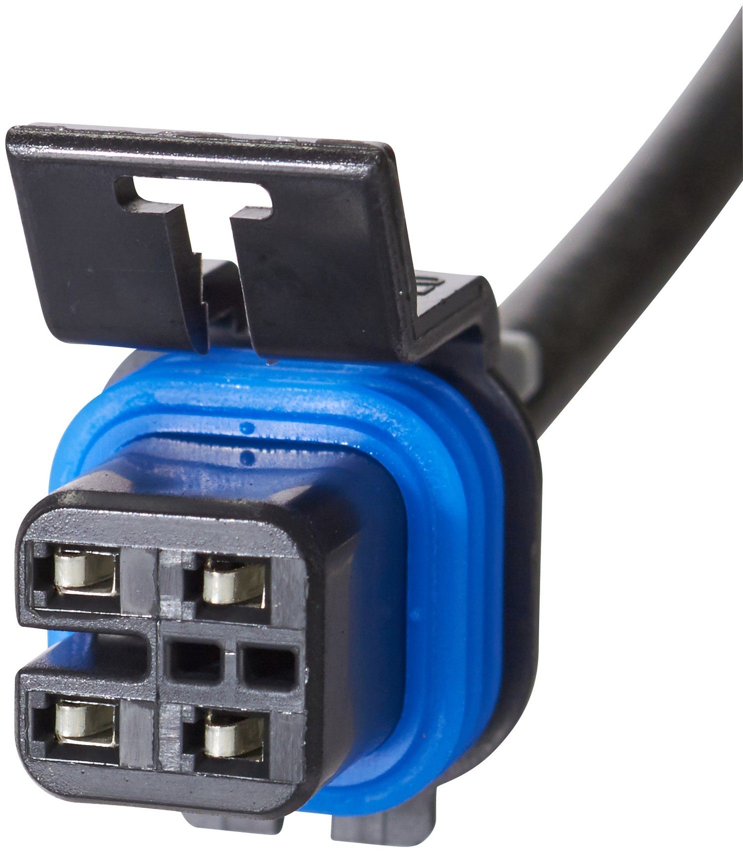 2008-2009 Saab 9-7x Oxygen Sensor Spectra