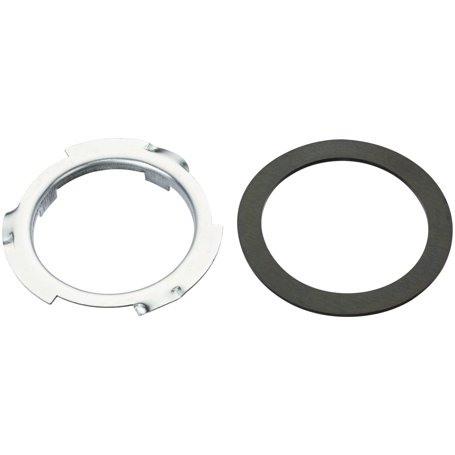 1994, 1993, 1992, 1991, 1990, 1989, 1988, 1987 Dodge Shadow Fuel Tank Lock Ring
