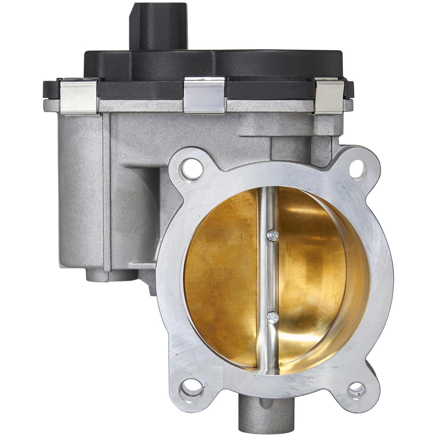 Fuel Injection Throttle Body Assembly