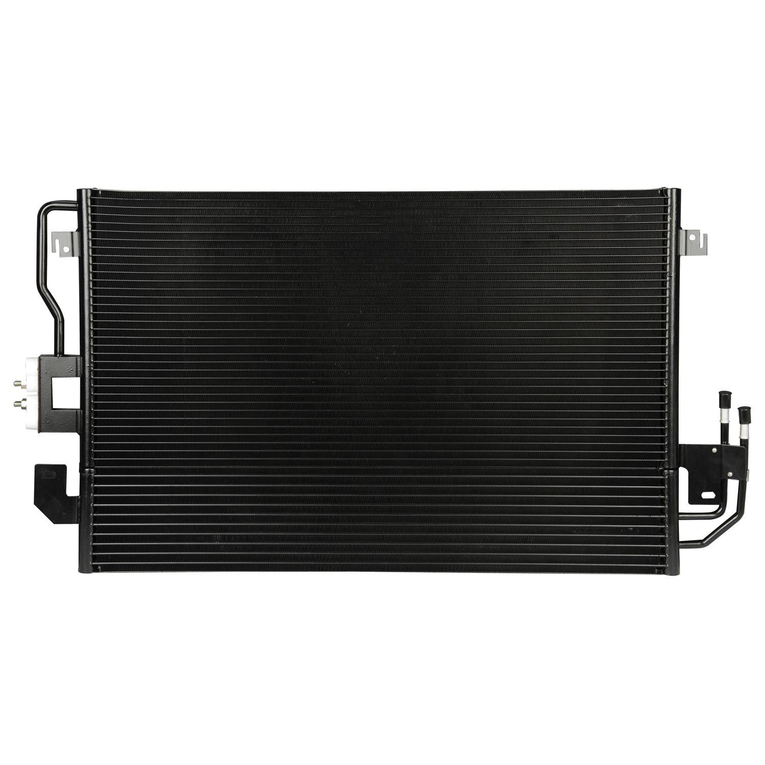 2008 Ford Escape A/C Condenser