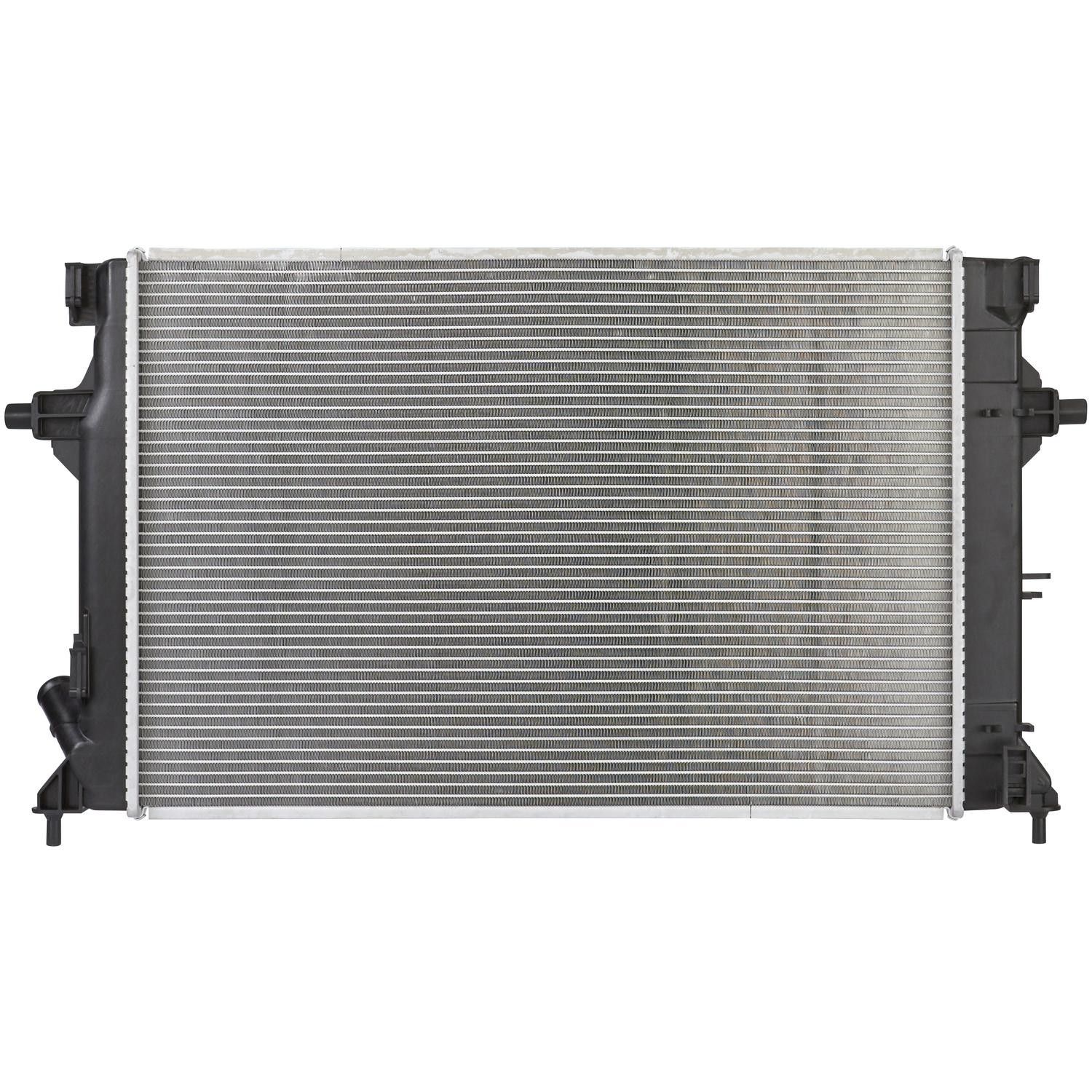 Radiator